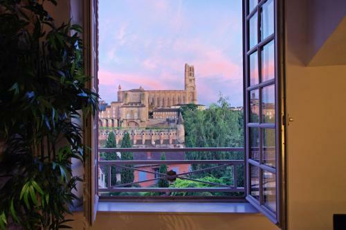 Apartamento L'incroyable Vue