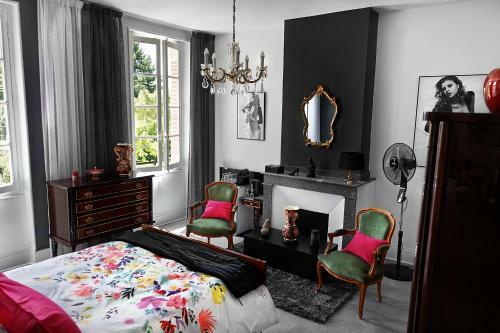 Hostal Le Cherche Midi Chambres D'h�tes