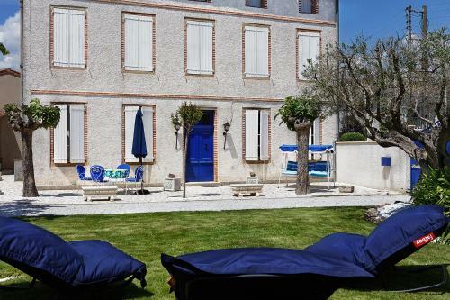 Hostal Le Cherche Midi Chambres D'h�tes