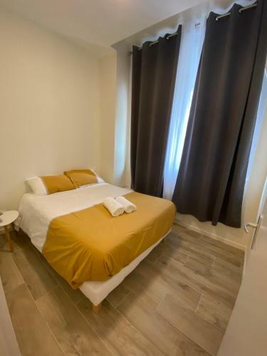 Apartamento Albiappart Hyper Centre