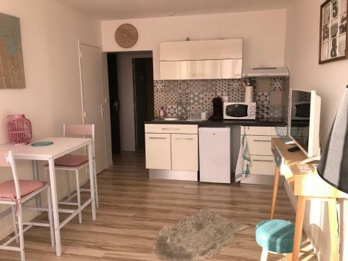 Apartamento Albi Home - Rochegude