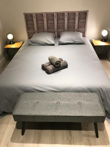 Apartamento Albi Home - Rochegude