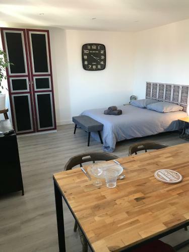 Apartamento Albi Home - Rochegude