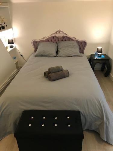 Apartamento Albi Home - Rochegude