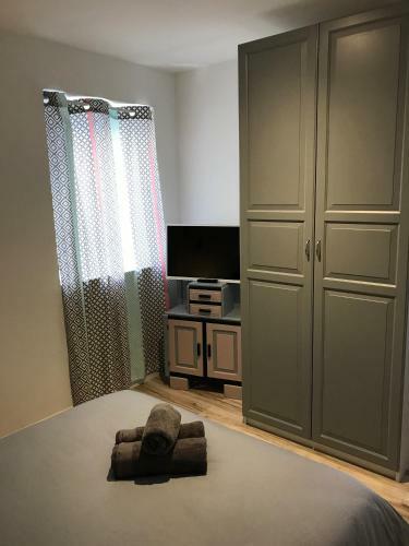 Apartamento Albi Home - Rochegude
