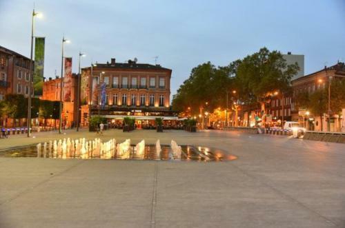 Apartamento Pied A Terre de Charme