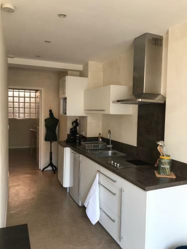 Apartamento Albi Home - Vigan