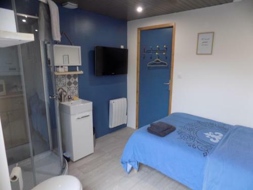 Petite Chambre Tout Confort