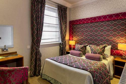 Ringwood Hall Hotel