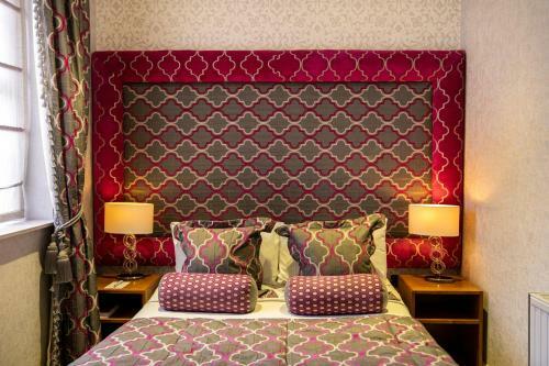 Ringwood Hall Hotel