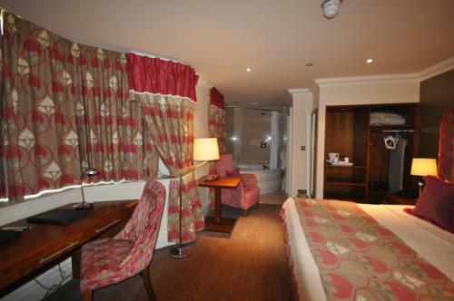 Ringwood Hall Hotel