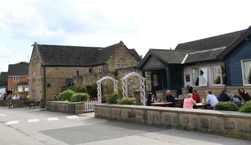 Posada Olde House By Marston's Inns