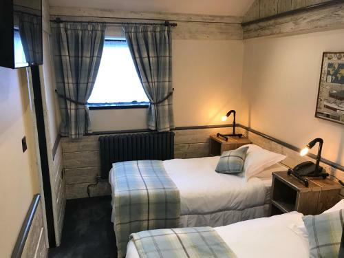 Hotel South Causey Inn