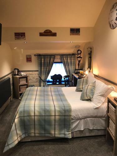 Hotel South Causey Inn