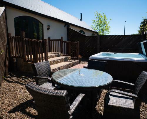 Hotel South Causey Inn