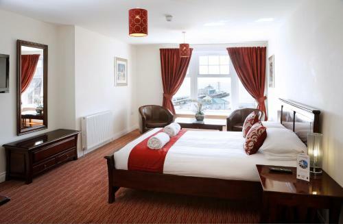 Park Central Hotel