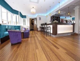 Days Hotel Bournemouth
