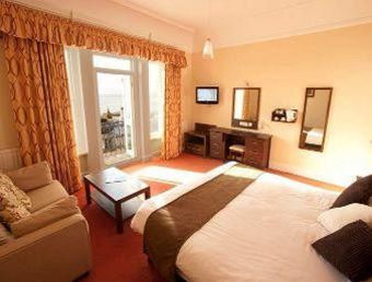 Days Hotel Bournemouth