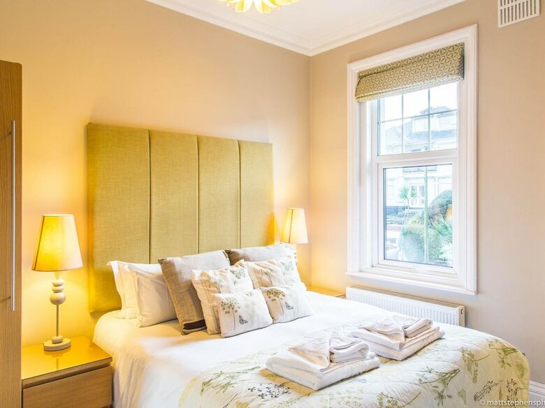Apartamento Alum Chine Beach House