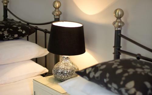 The Hedley Hotel - B&B