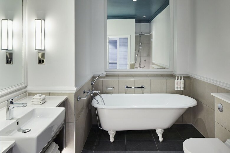 Bournemouth Highcliff Marriott Hotel