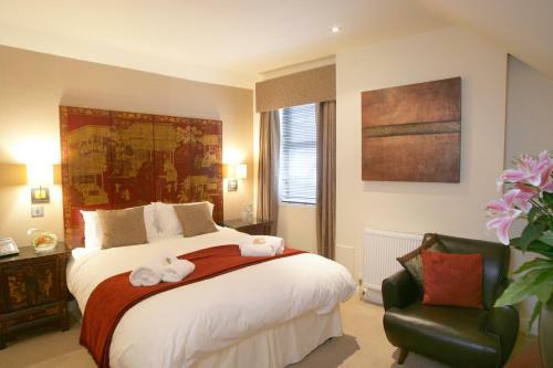Urban Beach Hotel