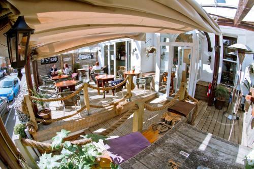 Urban Beach Hotel