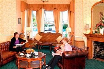 New Westcliff Hotel