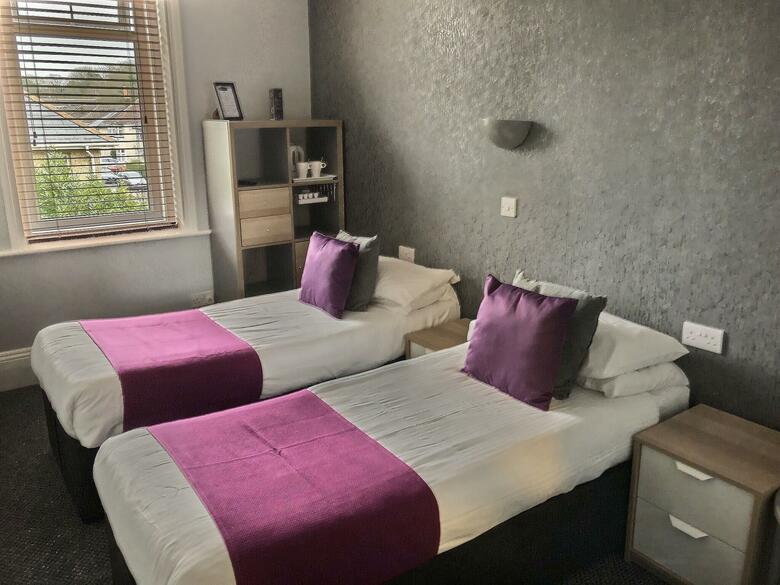 Hostal Chelsea Hotel