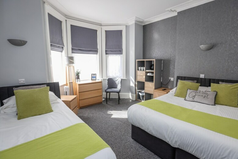 Hostal Chelsea Hotel
