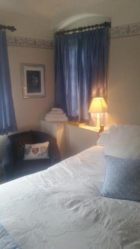 Hostal Amber House