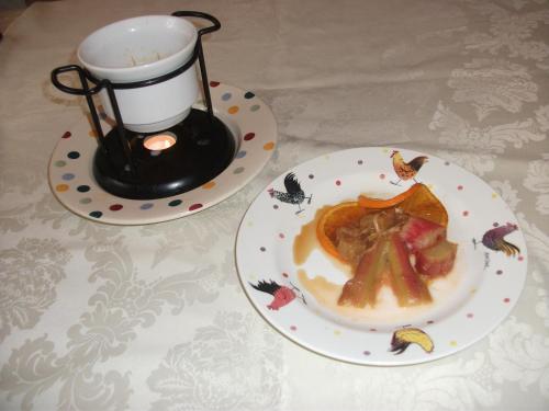 Hostal Amber House