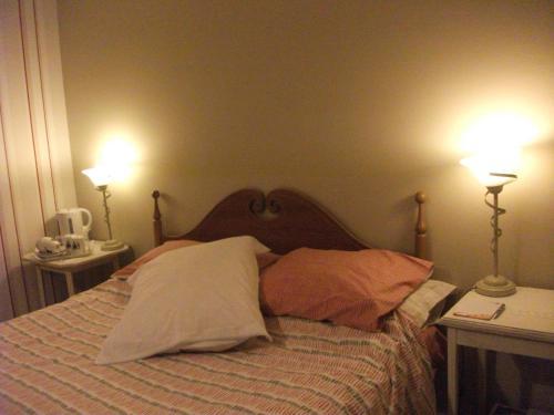 Hostal Amber House