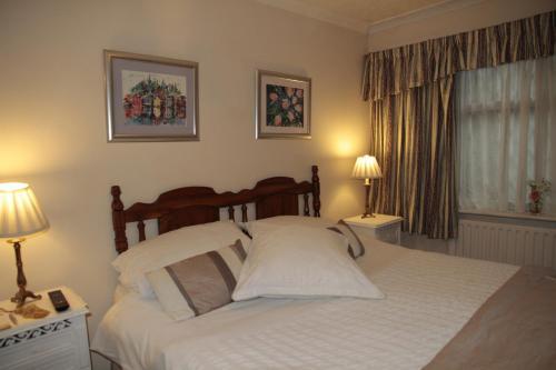 Hostal Amber House