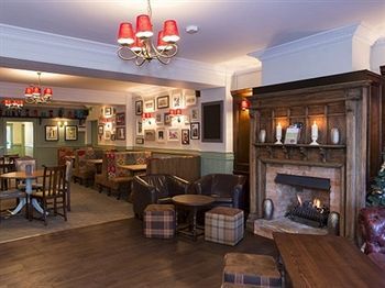 Posada Dean Park Inn
