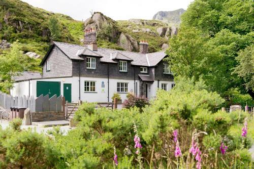 Albergue Yha Idwal Cottage