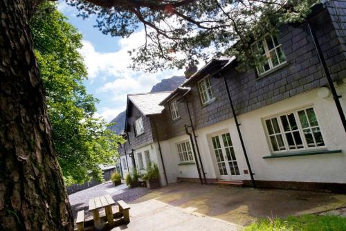 Albergue Yha Idwal Cottage