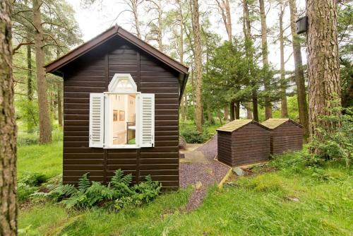 Albergue Yha Idwal Cottage