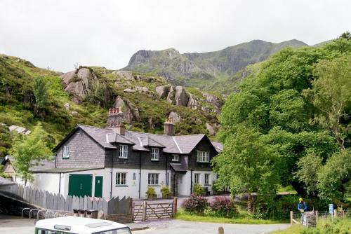 Albergue Yha Idwal Cottage