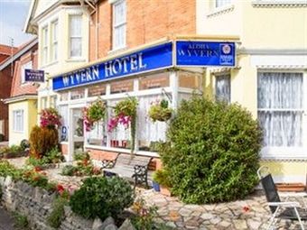Hostal Wyvern Hotel