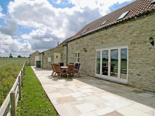 Wandale Barn