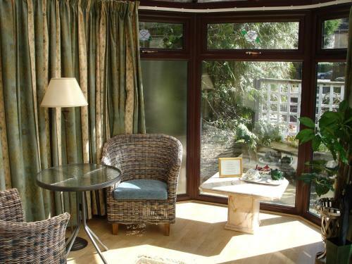 Bed & Breakfast Coach House Cottage