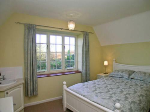 Moorhouse Farm Cottage