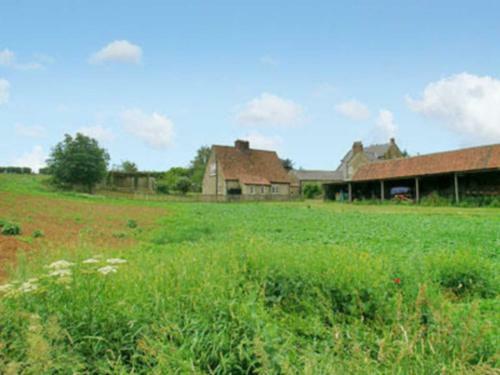 Moorhouse Farm Cottage