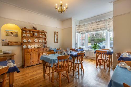 Hostal The Rosscourt