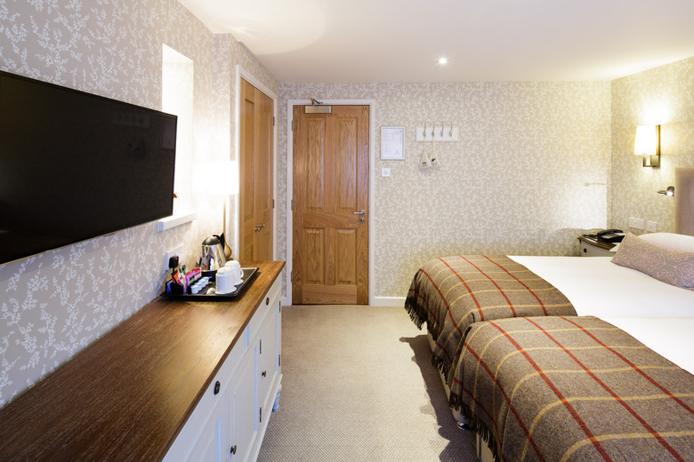 Greenhills Country Hotel