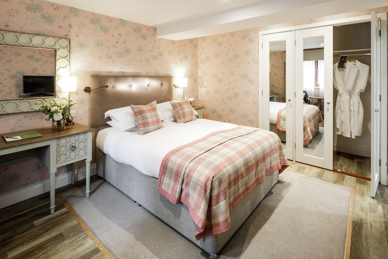 Greenhills Country Hotel