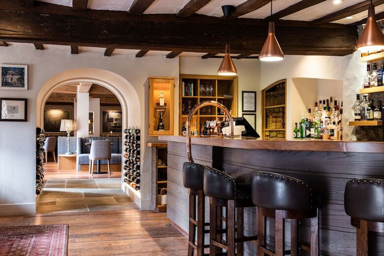 Greenhills Country Hotel
