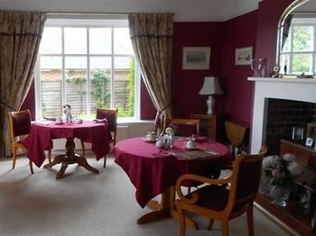 Leygreen Farmhouse B&B