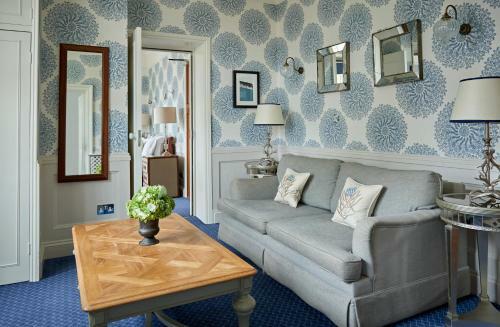 Hotel The Montagu Arms